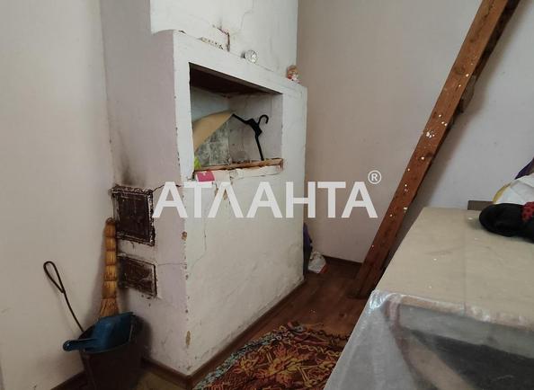 Будинок за адресою вул. 40-та лінія (площа 27 м²) - Atlanta.ua - фото 11