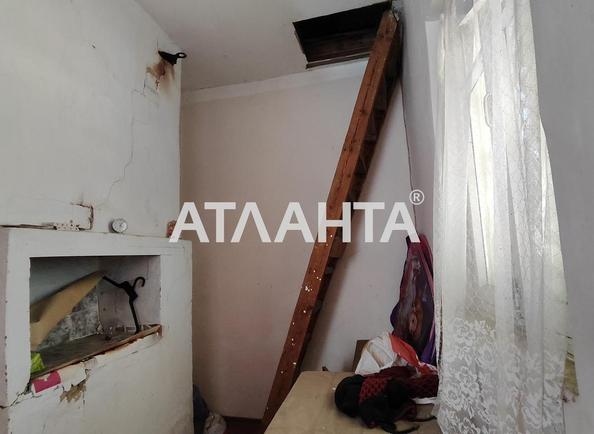 Будинок за адресою вул. 40-та лінія (площа 27 м²) - Atlanta.ua - фото 12
