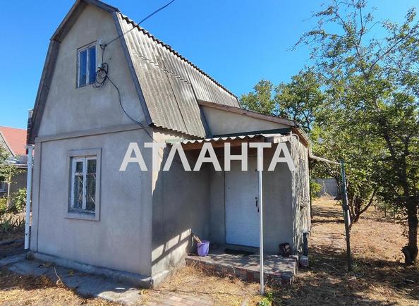 Будинок за адресою вул. 40-та лінія (площа 27 м²) - Atlanta.ua - фото 16