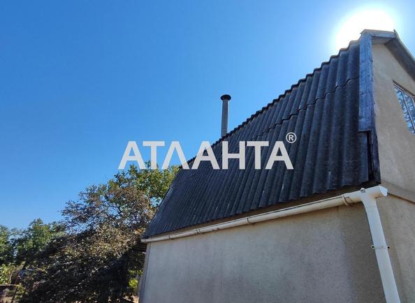 Будинок за адресою вул. 40-та лінія (площа 27 м²) - Atlanta.ua - фото 22