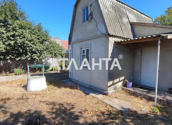 Будинок за адресою вул. 40-та лінія (площа 27 м²) - Atlanta.ua - фото 26