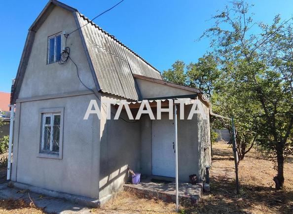 Будинок за адресою вул. 40-та лінія (площа 27 м²) - Atlanta.ua - фото 27