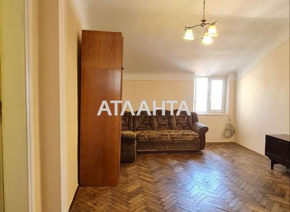 3-комнатная квартира по адресу ул. Лисенка Миколи (площадь 93,5 м²) - Atlanta.ua
