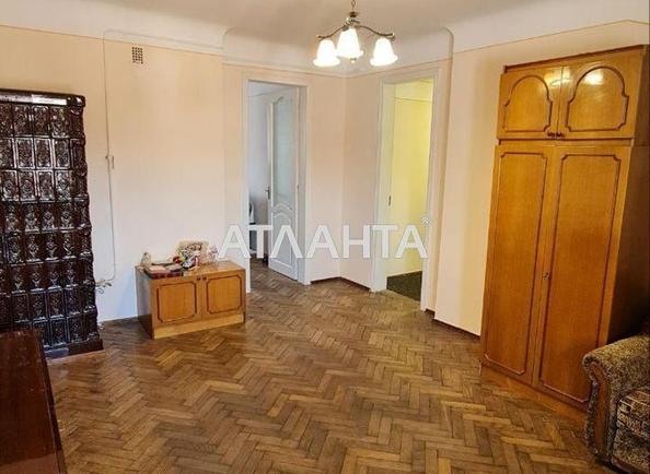 3-комнатная квартира по адресу ул. Лисенка Миколи (площадь 93,5 м²) - Atlanta.ua - фото 3