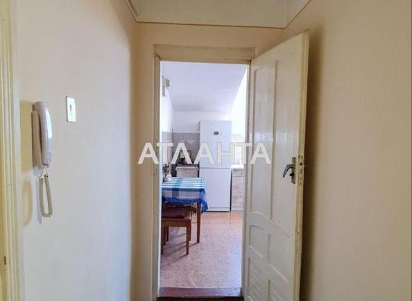 3-комнатная квартира по адресу ул. Лисенка Миколи (площадь 93,5 м²) - Atlanta.ua - фото 4