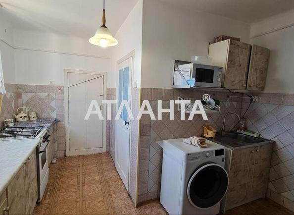 3-комнатная квартира по адресу ул. Лисенка Миколи (площадь 93,5 м²) - Atlanta.ua - фото 8