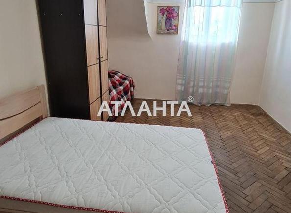 3-комнатная квартира по адресу ул. Лисенка Миколи (площадь 93,5 м²) - Atlanta.ua - фото 11