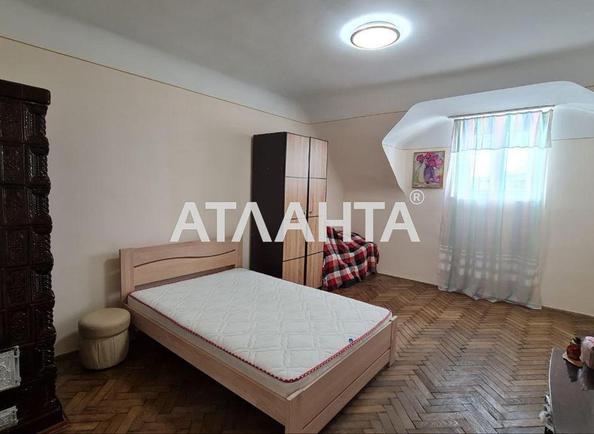 3-комнатная квартира по адресу ул. Лисенка Миколи (площадь 93,5 м²) - Atlanta.ua - фото 12
