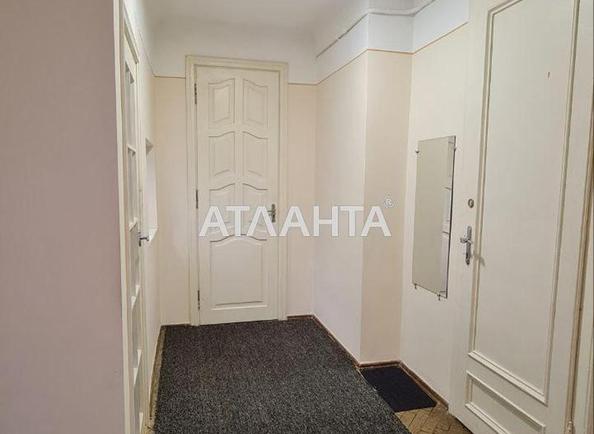 3-комнатная квартира по адресу ул. Лисенка Миколи (площадь 93,5 м²) - Atlanta.ua - фото 13