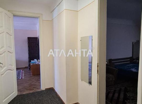 3-комнатная квартира по адресу ул. Лисенка Миколи (площадь 93,5 м²) - Atlanta.ua - фото 14