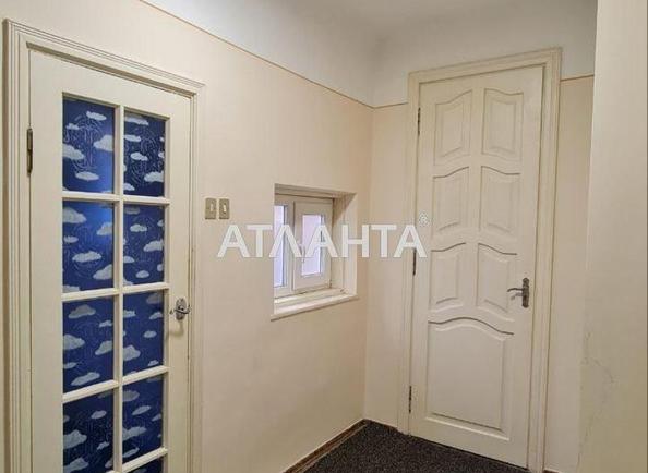 3-комнатная квартира по адресу ул. Лисенка Миколи (площадь 93,5 м²) - Atlanta.ua - фото 15