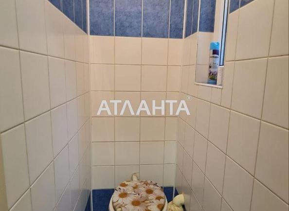 3-комнатная квартира по адресу ул. Лисенка Миколи (площадь 93,5 м²) - Atlanta.ua - фото 17