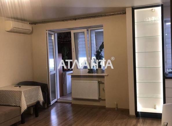 1-room apartment apartment by the address st. Armeyskaya Leninskogo batalona (area 44 m²) - Atlanta.ua - photo 3