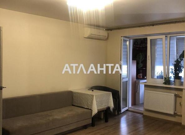 1-room apartment apartment by the address st. Armeyskaya Leninskogo batalona (area 44 m²) - Atlanta.ua - photo 4