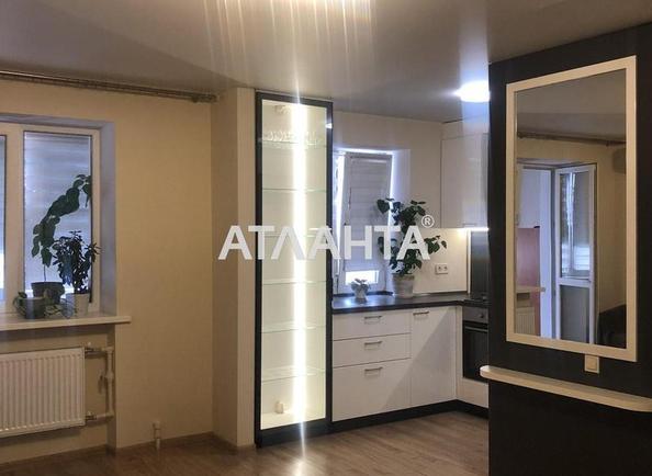 1-room apartment apartment by the address st. Armeyskaya Leninskogo batalona (area 44 m²) - Atlanta.ua - photo 5