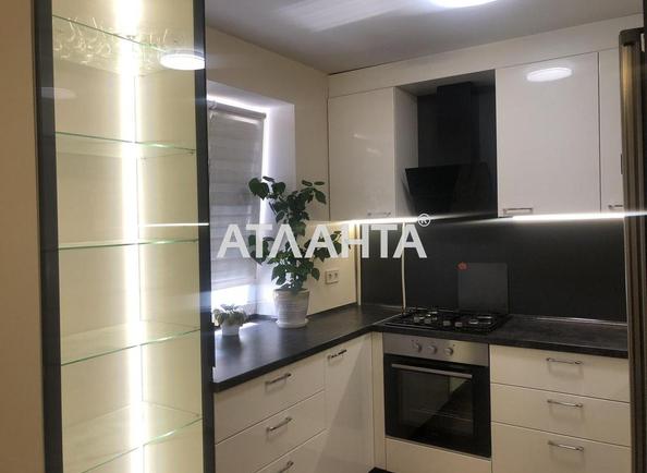 1-room apartment apartment by the address st. Armeyskaya Leninskogo batalona (area 44 m²) - Atlanta.ua