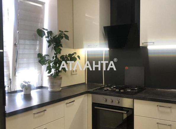 1-room apartment apartment by the address st. Armeyskaya Leninskogo batalona (area 44 m²) - Atlanta.ua - photo 2