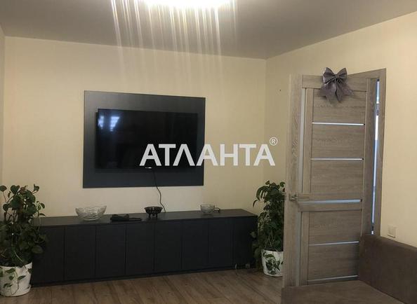 1-room apartment apartment by the address st. Armeyskaya Leninskogo batalona (area 44 m²) - Atlanta.ua - photo 11