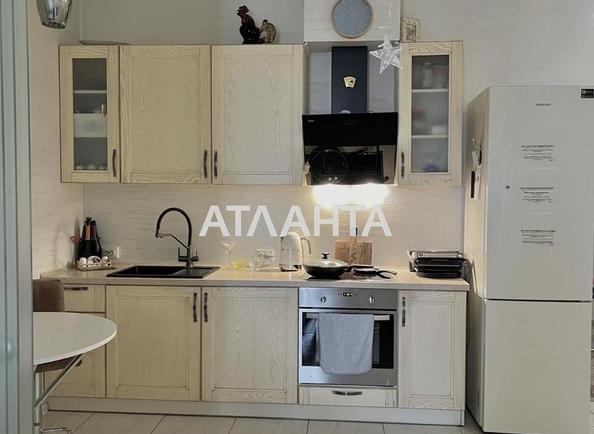 2-кімнатна квартира за адресою вул. Французький бульв. (площа 54 м²) - Atlanta.ua - фото 3