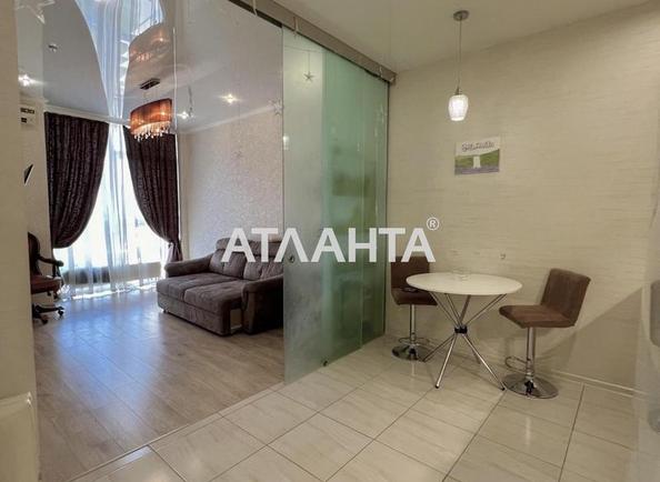 2-кімнатна квартира за адресою вул. Французький бульв. (площа 54 м²) - Atlanta.ua - фото 7