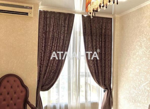 2-кімнатна квартира за адресою вул. Французький бульв. (площа 54 м²) - Atlanta.ua - фото 9
