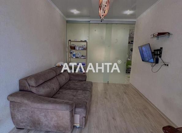 2-кімнатна квартира за адресою вул. Французький бульв. (площа 54 м²) - Atlanta.ua - фото 10