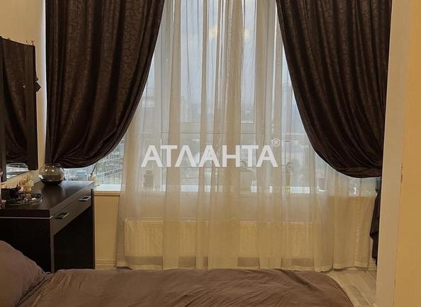 2-кімнатна квартира за адресою вул. Французький бульв. (площа 54 м²) - Atlanta.ua - фото 13