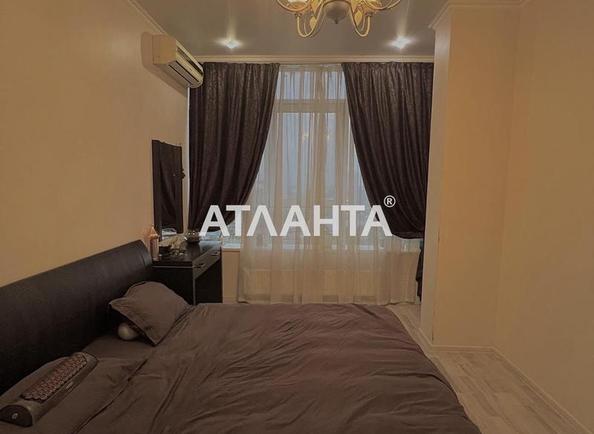 2-кімнатна квартира за адресою вул. Французький бульв. (площа 54 м²) - Atlanta.ua - фото 14