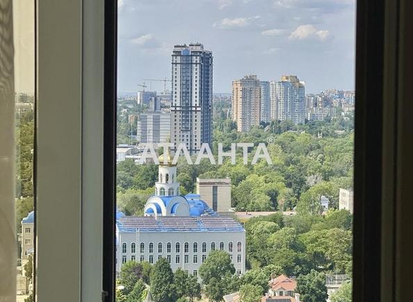 2-кімнатна квартира за адресою вул. Французький бульв. (площа 54 м²) - Atlanta.ua - фото 15
