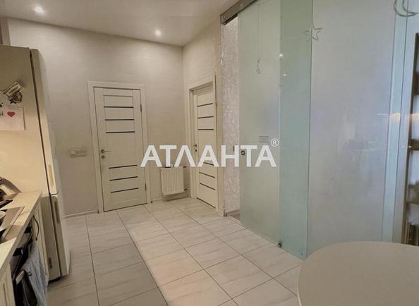 2-кімнатна квартира за адресою вул. Французький бульв. (площа 54 м²) - Atlanta.ua - фото 16