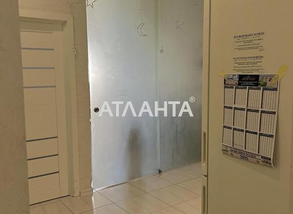 2-кімнатна квартира за адресою вул. Французький бульв. (площа 54 м²) - Atlanta.ua - фото 17