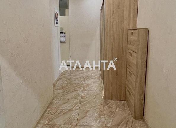 2-кімнатна квартира за адресою вул. Французький бульв. (площа 54 м²) - Atlanta.ua - фото 18