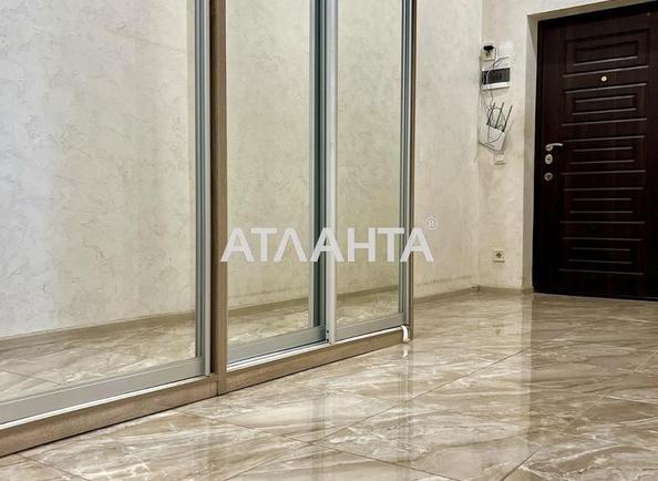 2-кімнатна квартира за адресою вул. Французький бульв. (площа 54 м²) - Atlanta.ua - фото 19