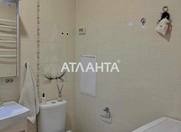 2-кімнатна квартира за адресою вул. Французький бульв. (площа 54 м²) - Atlanta.ua - фото 20