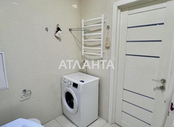 2-кімнатна квартира за адресою вул. Французький бульв. (площа 54 м²) - Atlanta.ua - фото 21