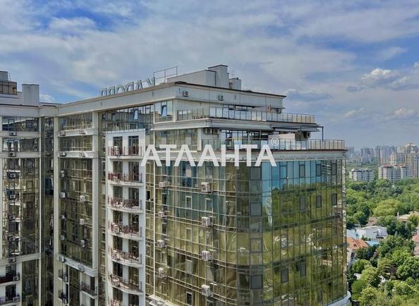 2-кімнатна квартира за адресою вул. Французький бульв. (площа 54 м²) - Atlanta.ua - фото 22