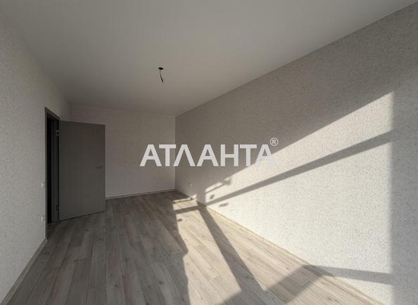 2-rooms apartment apartment by the address st. Glushko ak pr Dimitrova pr (area 65,6 m²) - Atlanta.ua