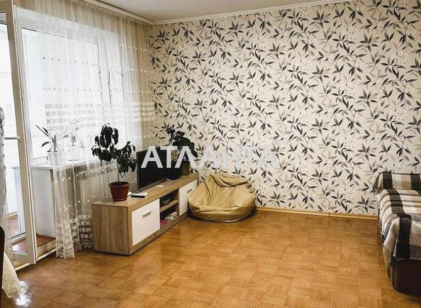 3-комнатная квартира по адресу ул. Заболотного ак. (площадь 62 м²) - Atlanta.ua