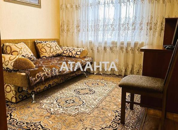 3-комнатная квартира по адресу ул. Заболотного ак. (площадь 62 м²) - Atlanta.ua - фото 3