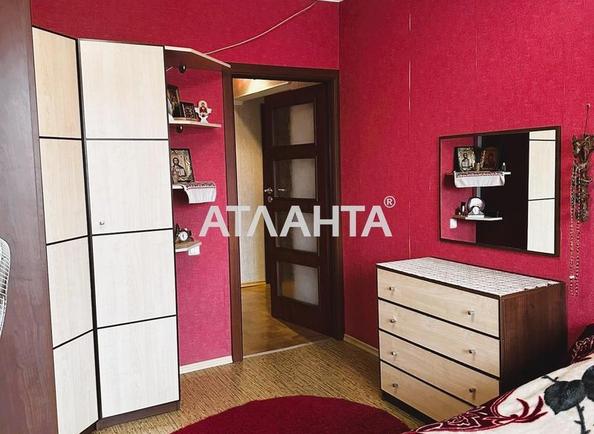 3-комнатная квартира по адресу ул. Заболотного ак. (площадь 62 м²) - Atlanta.ua - фото 5