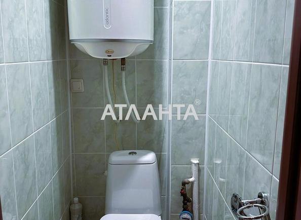 3-комнатная квартира по адресу ул. Заболотного ак. (площадь 62 м²) - Atlanta.ua - фото 9