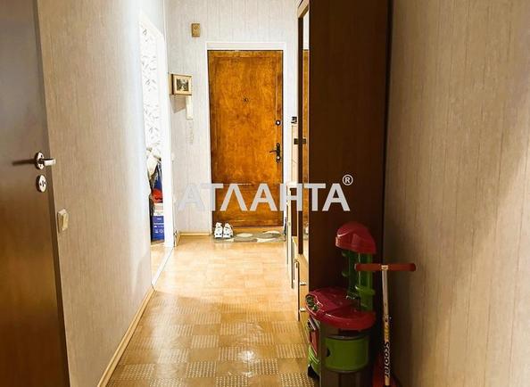 3-комнатная квартира по адресу ул. Заболотного ак. (площадь 62 м²) - Atlanta.ua - фото 11