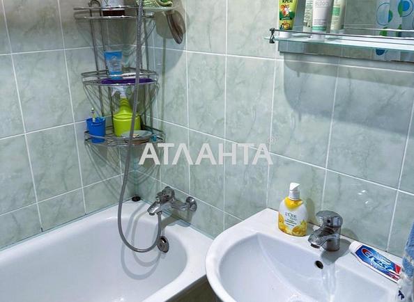 3-кімнатна квартира за адресою вул. Заболотного ак. (площа 62 м²) - Atlanta.ua - фото 13