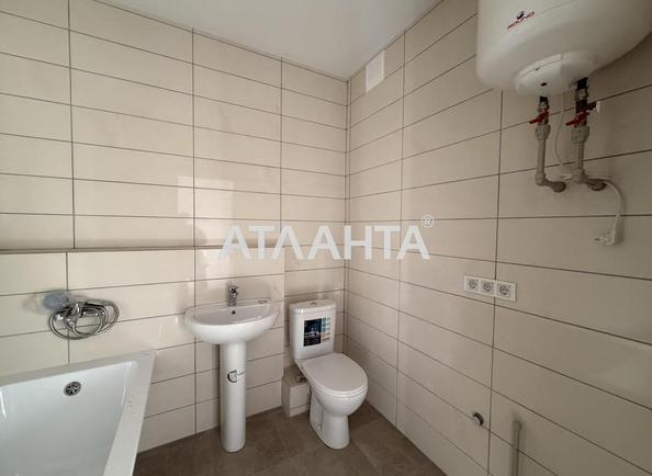 1-room apartment apartment by the address st. Glushko ak pr Dimitrova pr (area 38,8 m²) - Atlanta.ua - photo 6