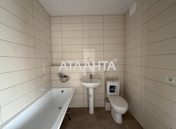 1-room apartment apartment by the address st. Glushko ak pr Dimitrova pr (area 38,8 m²) - Atlanta.ua - photo 7