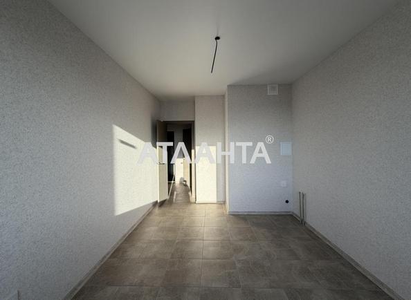 1-room apartment apartment by the address st. Glushko ak pr Dimitrova pr (area 38,8 m²) - Atlanta.ua - photo 8