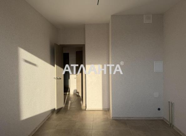 1-room apartment apartment by the address st. Glushko ak pr Dimitrova pr (area 38,8 m²) - Atlanta.ua - photo 9