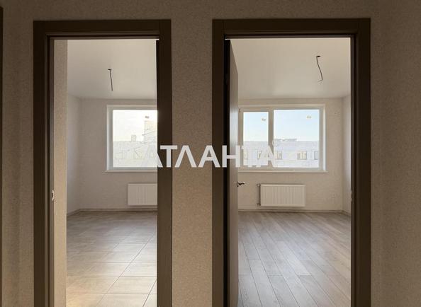 1-room apartment apartment by the address st. Glushko ak pr Dimitrova pr (area 38,8 m²) - Atlanta.ua - photo 11
