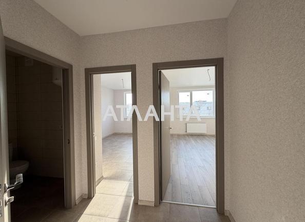 1-room apartment apartment by the address st. Glushko ak pr Dimitrova pr (area 38,8 m²) - Atlanta.ua - photo 12