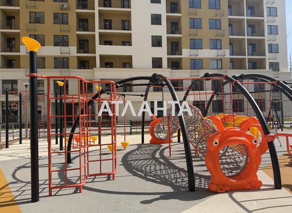 1-room apartment apartment by the address st. Glushko ak pr Dimitrova pr (area 38,8 m²) - Atlanta.ua - photo 15